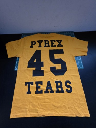 Shirt pyrex denim - t-shirt,