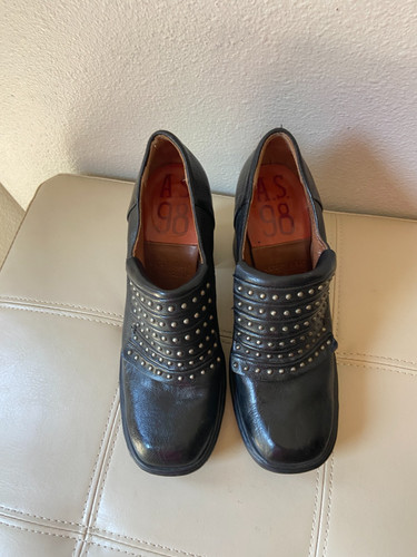 Scarpe décolleté mary - mary, jane