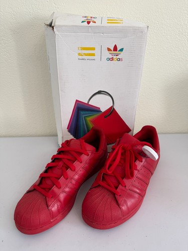 Nuove adidas superstar - adidas, x