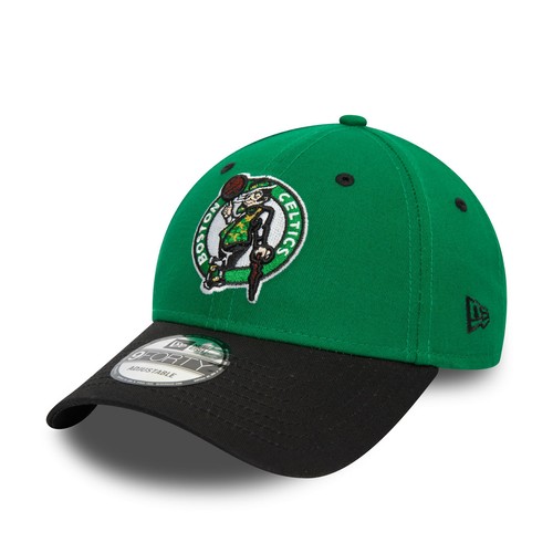 Cappellino 9forty con toppa - cappellino,