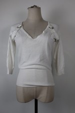 TRUSSARDI JEANS MAGLIA DONNA