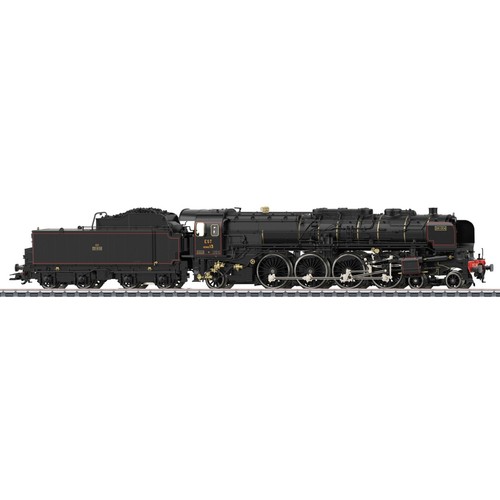 Märklin 39244 locomotiva a - 39244,