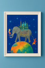 LUIGI  PACIFICO  -  tecnica