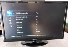 Samsung UE22D5003BW (22″ LED