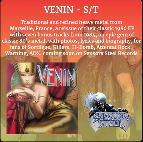 Venin same lim - (lim., 500