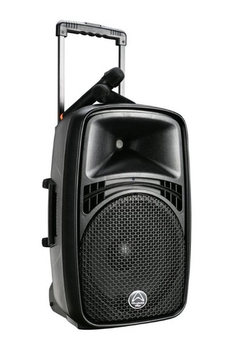 Batteria altoparlante - batteria,