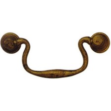 PROMO MANIGLIA IN OTTONE