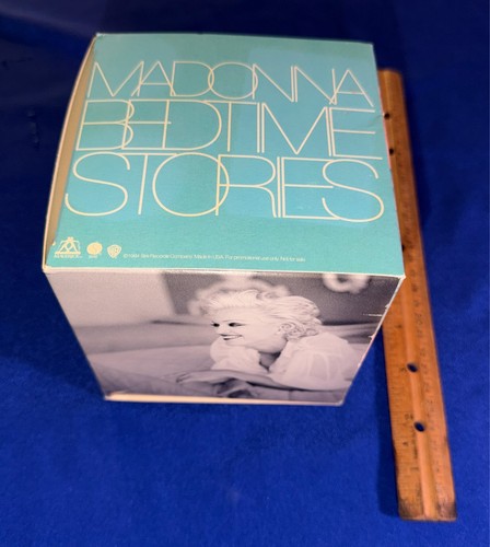 Vintage 1994 madonna - vintage,
