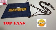 Marco mengoni badge collo - badge,