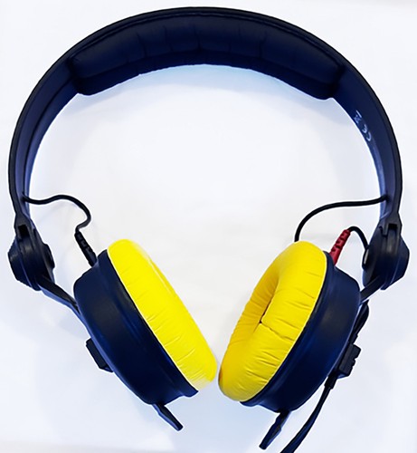 Sennheiser 70th - hd,
