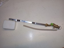 Galleggiante Metallo Plastica