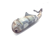 PIAGGIO LIBERTY S EURO 3 125