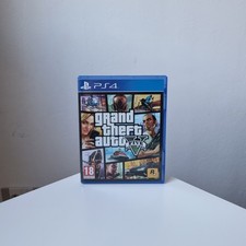 Grand Theft Auto V