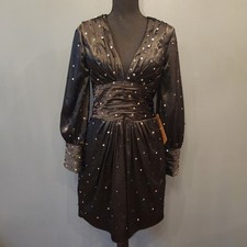 Abito da cocktail Light In The