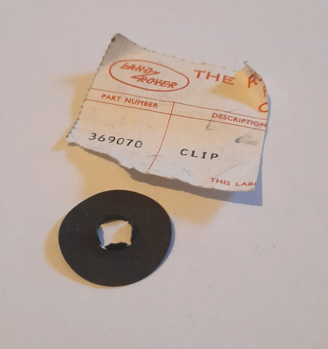 Rover clip per rifinitore - rover,