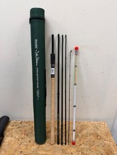 ATTREZZATURA DA PESCA GROSSA -