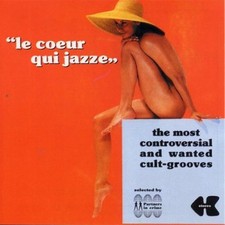 Coeur Qui Jazze - Various