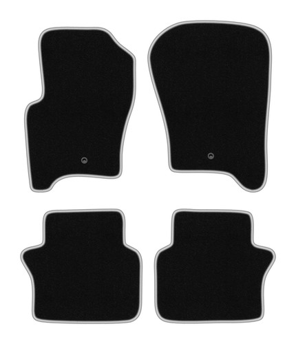 Tappetini moquette range rover - moquette,