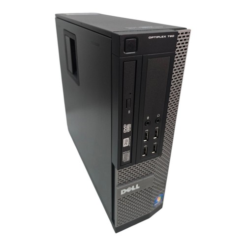 Dell optiplex 790 sff - 790,