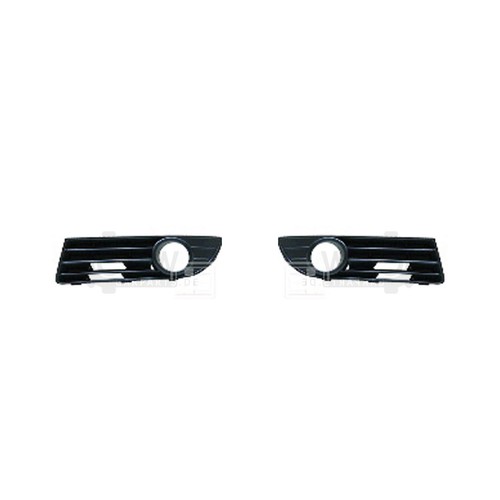 Kit griglia ventilazione