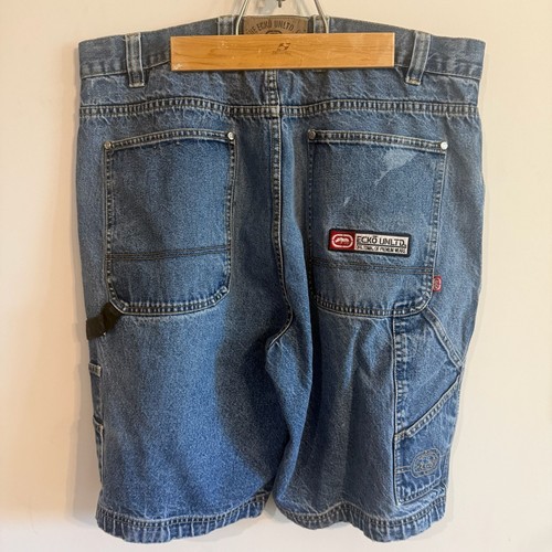 Vintage ecko unltd - ecko,
