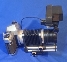 Pentax Spotmatic SP1000 reflex