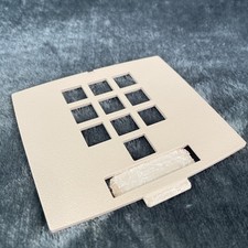 Riproduzione 10 Pulsanti Face