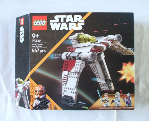 Lego star wars - lego, torrent