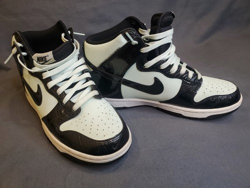Nike dunk high all star - nike, se