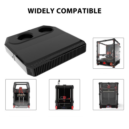 Filtri carbonio stampante 3d - carbonio,