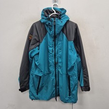 Paramo Alta II Analogy Nikwax