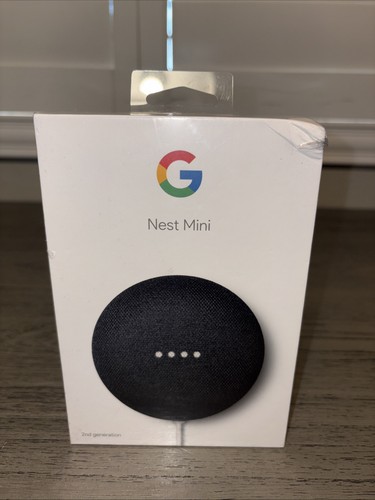 Google nest mini - google,