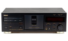 Teac V-1010 Cassettiera 3
