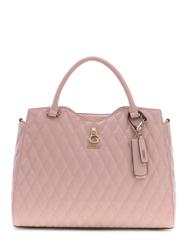 Guess borsa donna tamara rosa - guess,