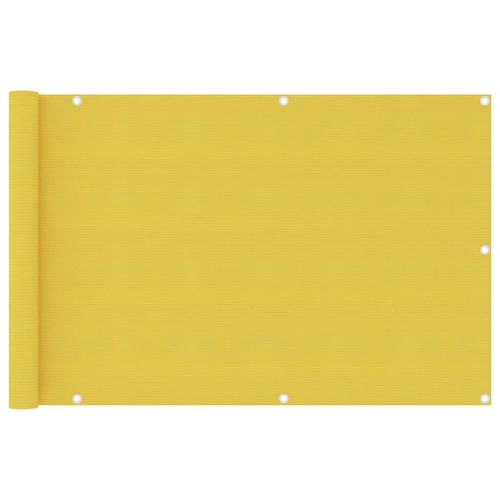 Paravento balcone tenda - balcone,