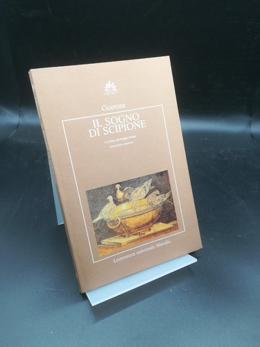 Sogno scipione testo - sogno, scipione: