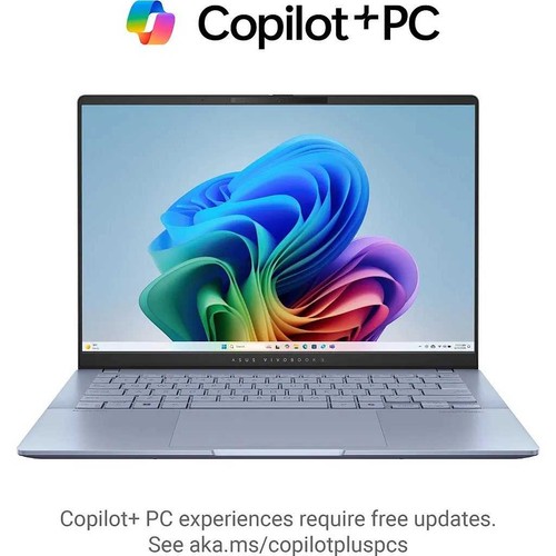 Asus vivobook oled - vivobook, s