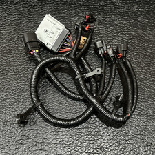 Engine Injector Wiring Harness