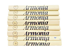 EBOND Armonia Enciclopedia per