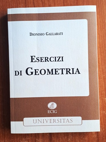 Ingegneria esercizi - esercizi, di