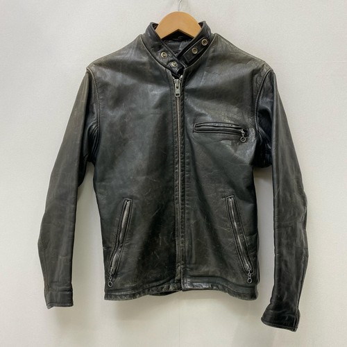 Schott single riders - single, jkt