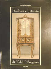 Cavagnolo,Mario. - Scultura e