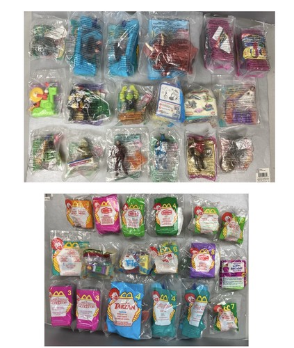 Bundle giocattoli happy - bundle, 31