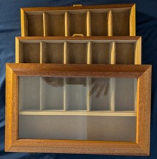 Cassettiera cassa orologio