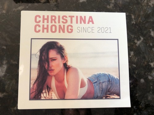 Christina chong since 2021 - christina,