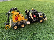 Vintage LEGO Technic 8868 Air