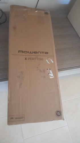 Rowenta pert 60 allergy - x-pert,