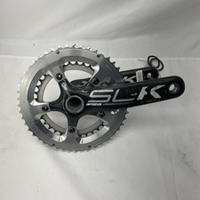 Guarnitura FSA SL-K fibra di
