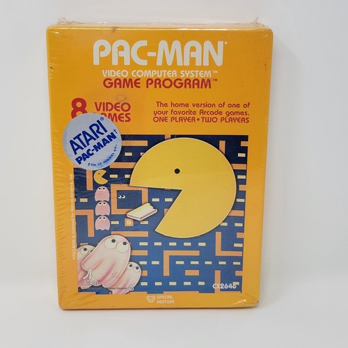 Programma videogioco atari - programma,