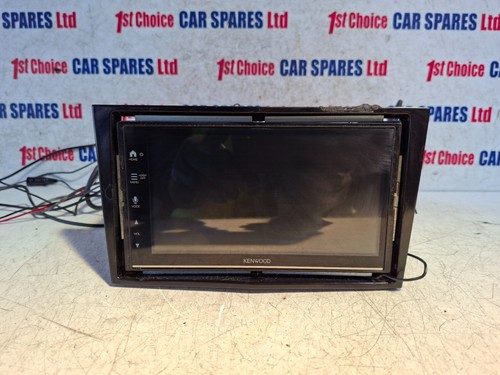 Autoradio kenwood android - kenwood,
